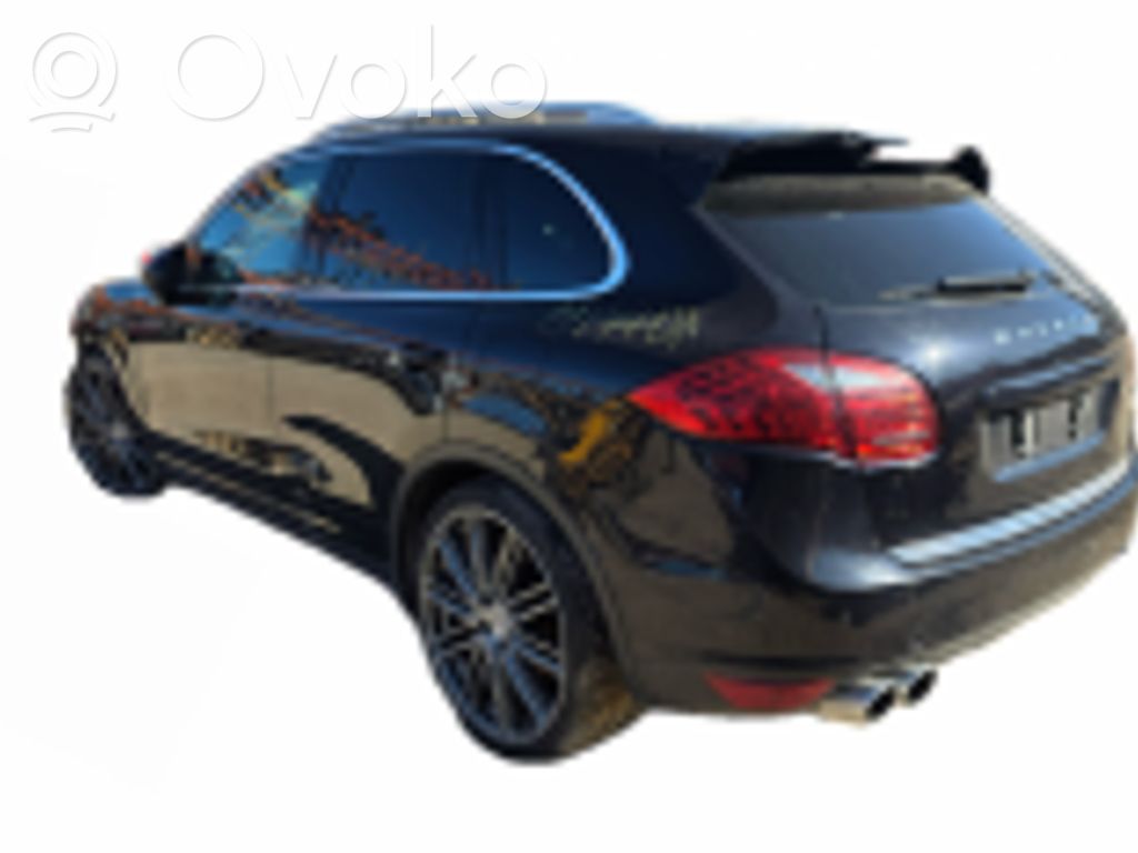 Cayenne (92A) Cayenne  7PP615149AS