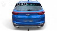 Sportage Sportage  D4FE