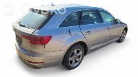 A4 Allroad B9 A4 Allroad  DEUA