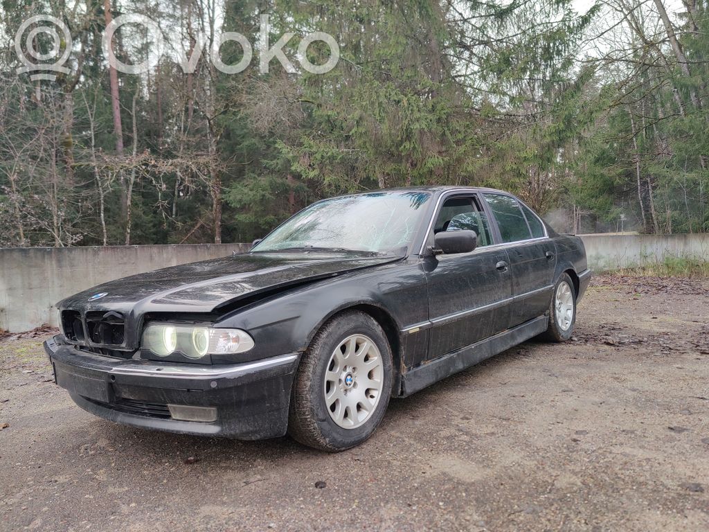 7 E38 Series 7  6901314