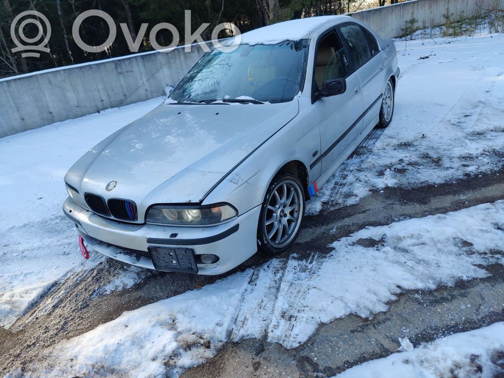 5 E39 Series 5  6757878