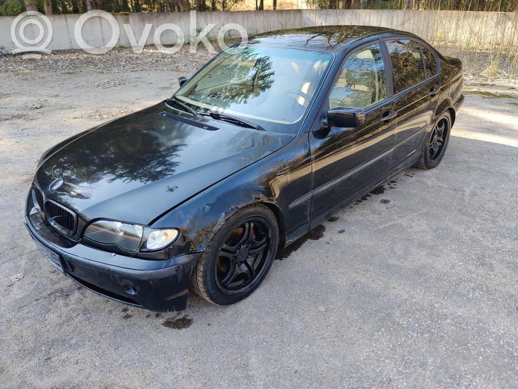 3 E46 Series 3  41517034152
