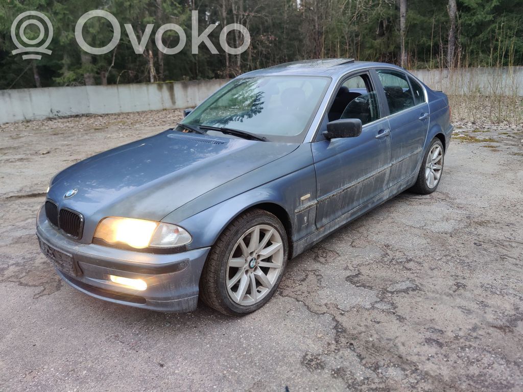 3 E46 Series 3  71657421