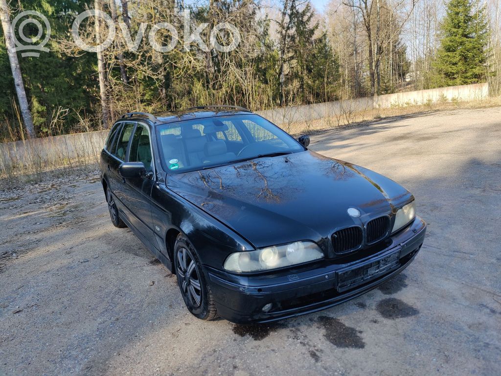 5 E39 Series 5  740858