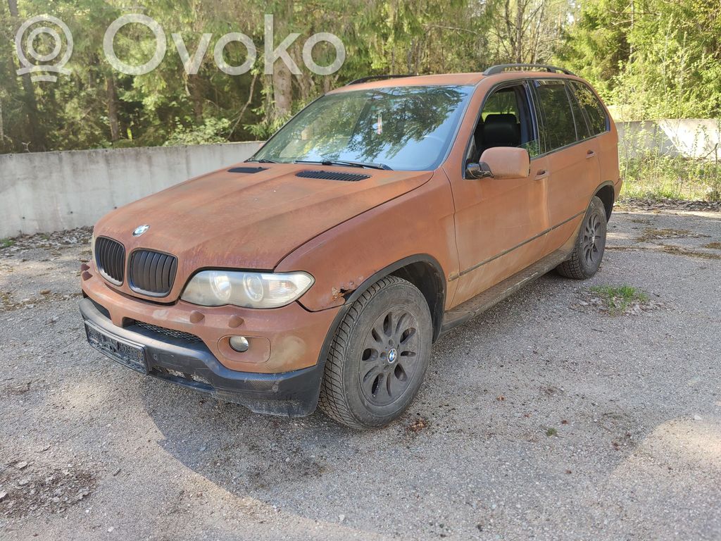 X5 E53 X5  6762958