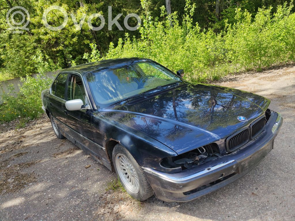 7 E38 Series 7  8218183