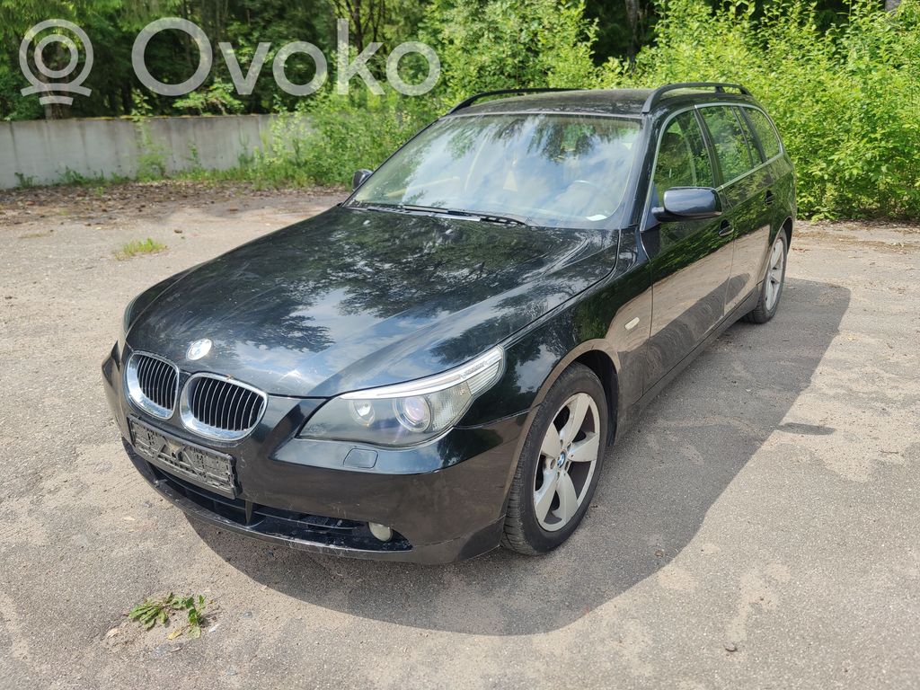 5 E60 E61 Series 5  1068022