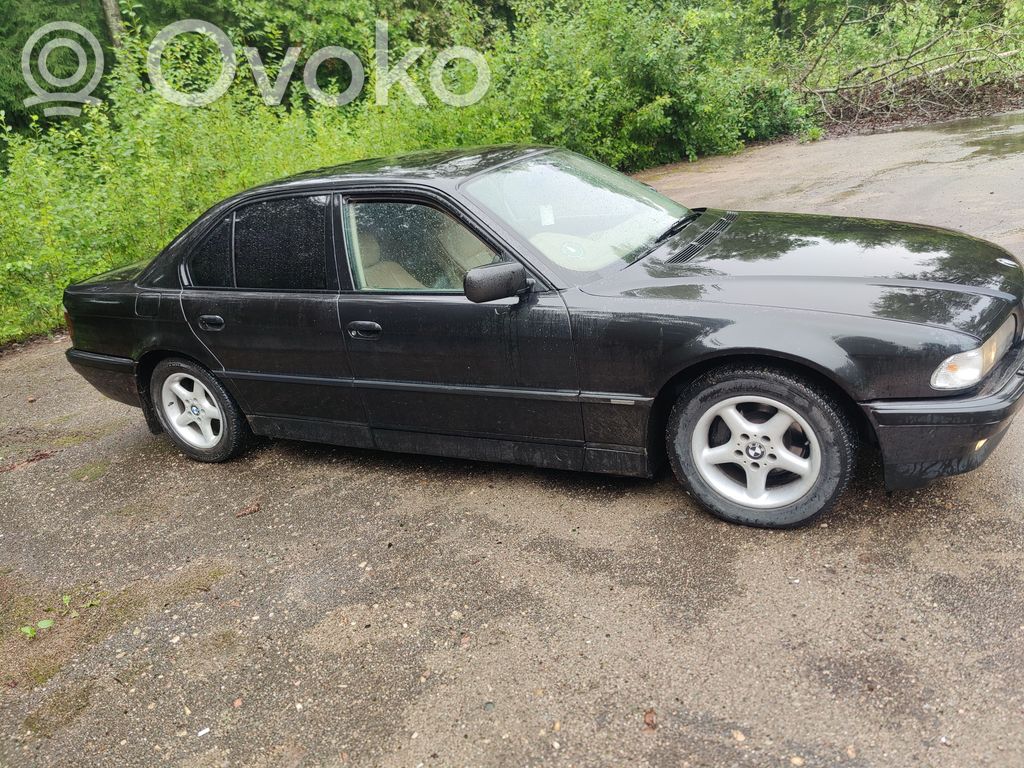 7 E38 Series 7  265217000