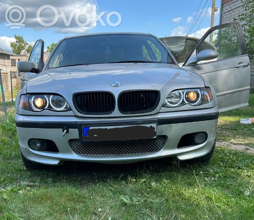 3 E46 Series 3