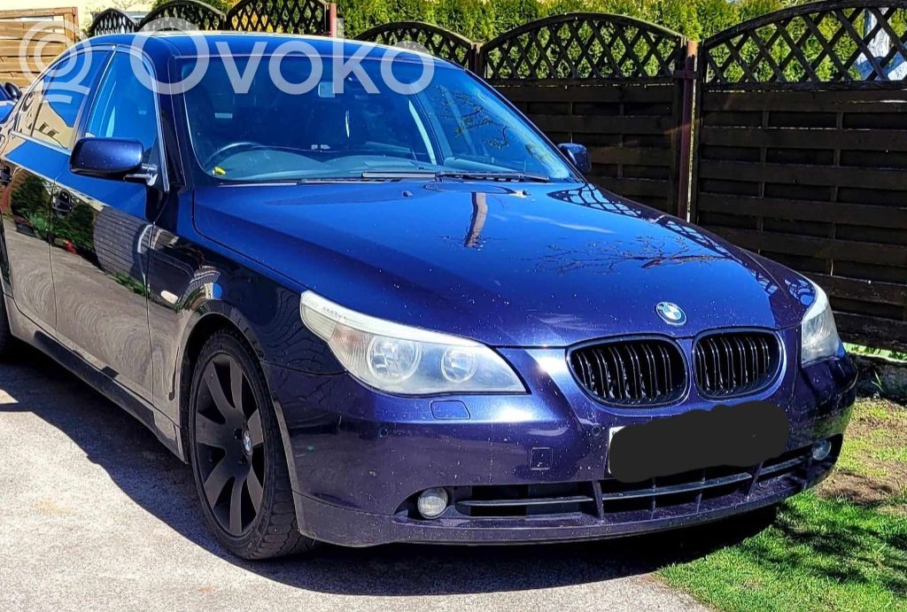 5 E60 E61 Series 5