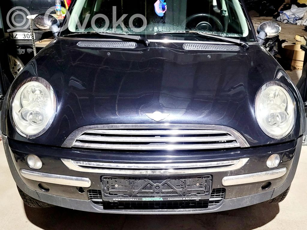 One - Cooper R50 - 53 One/Cooper R50/53  7281894