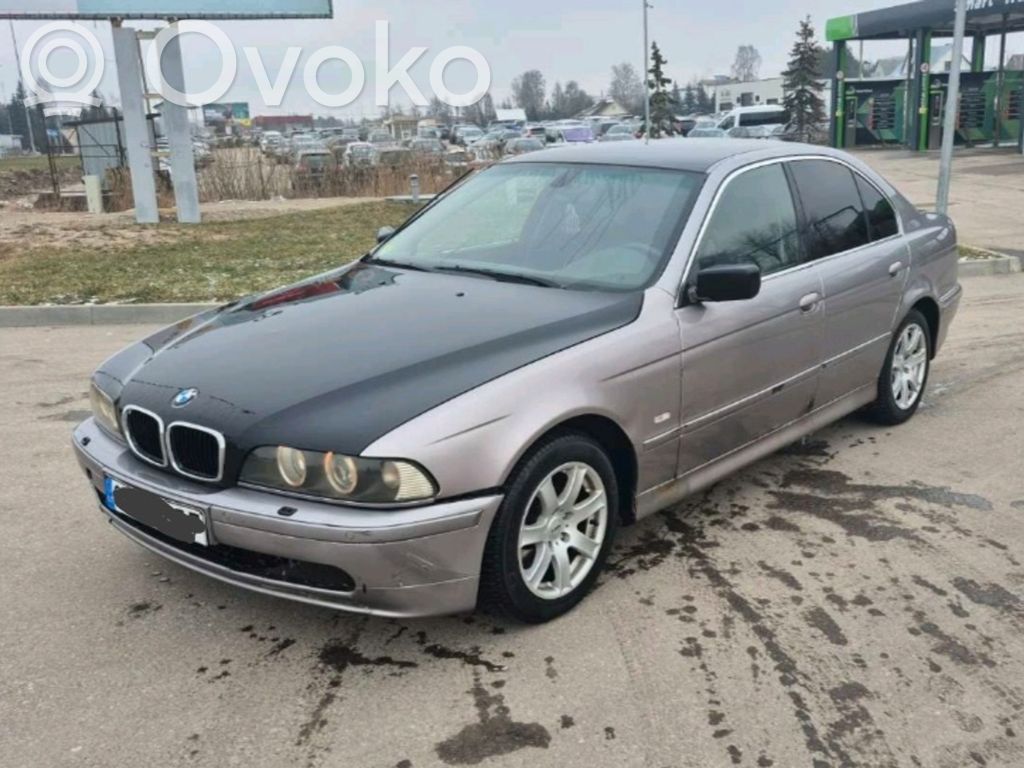 5 E39 Series 5  AMPE39