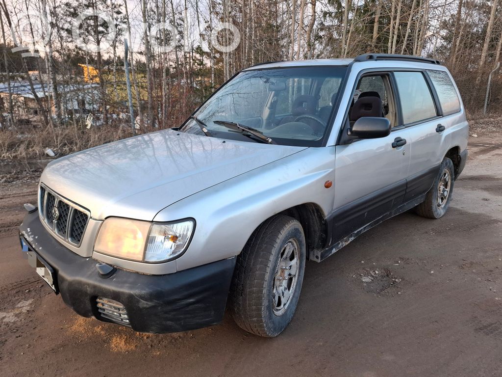 Forester SF Forester  22611AG320