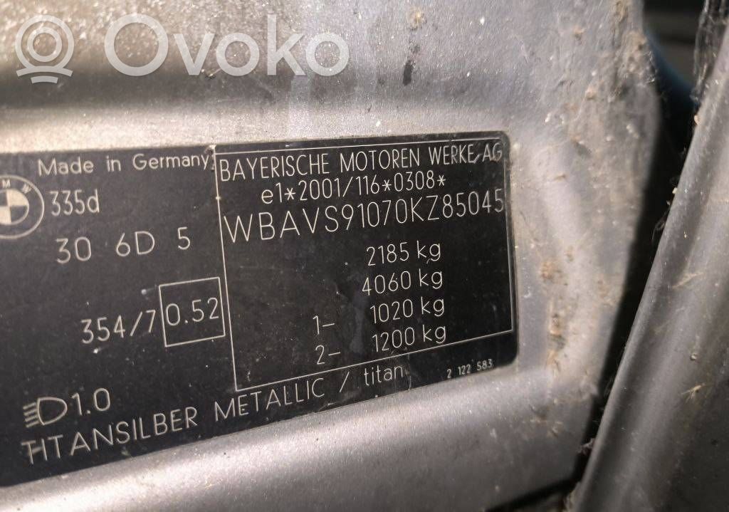 3 E90 E91 Series 3  9130922