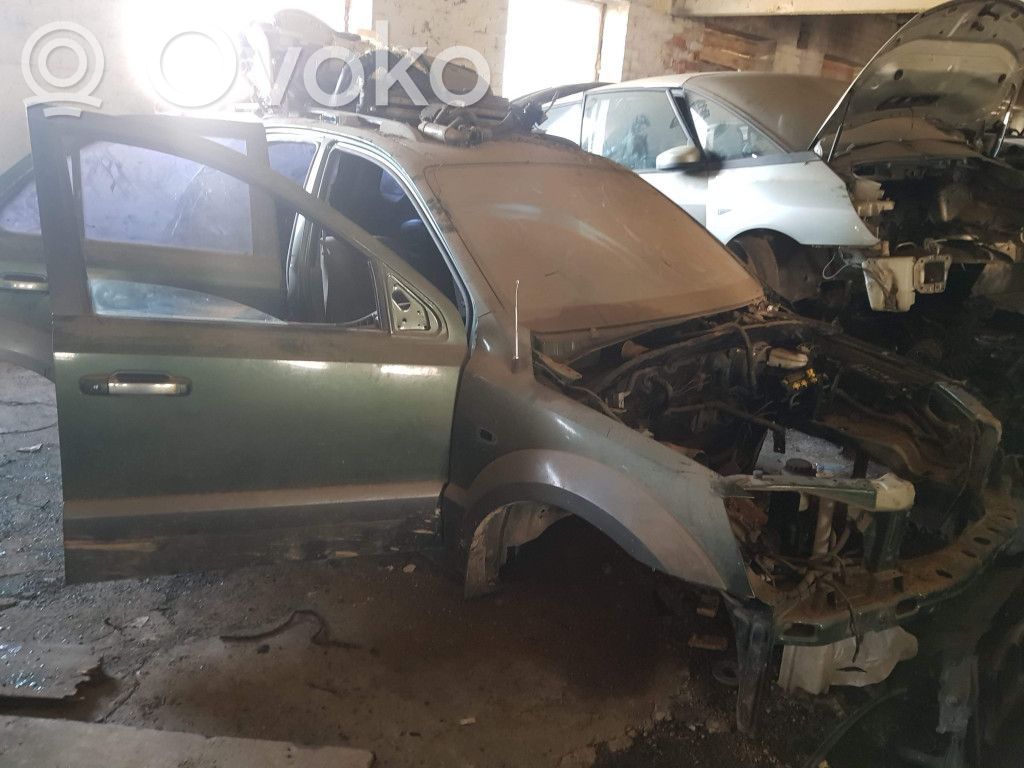 Sorento Sorento  391004A810