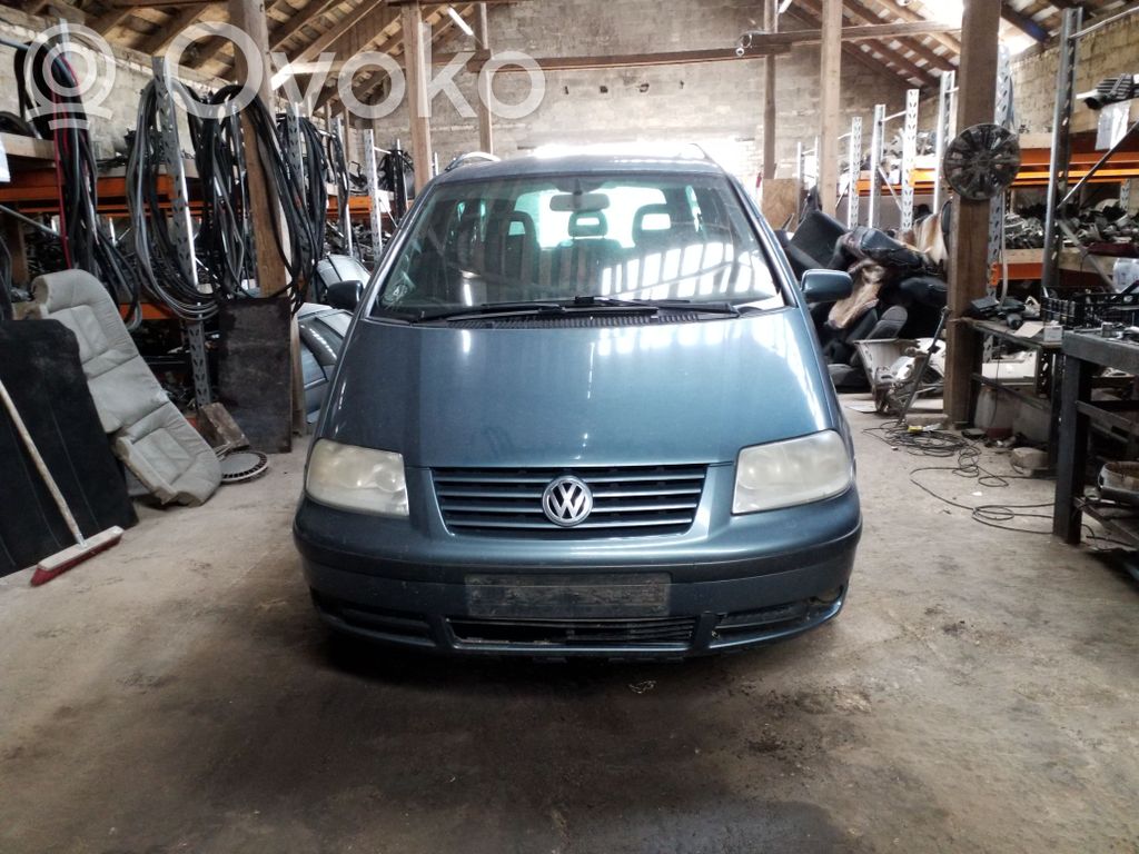 Sharan Sharan  7M4612100E
