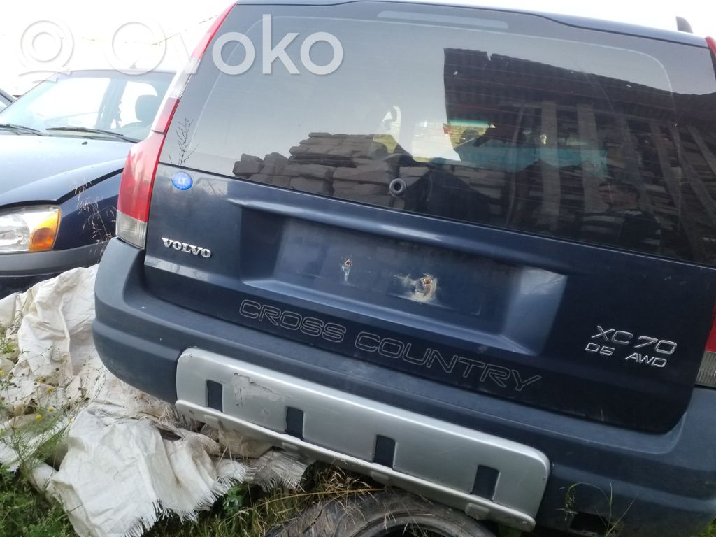 XC70 XC70  XC1D6D