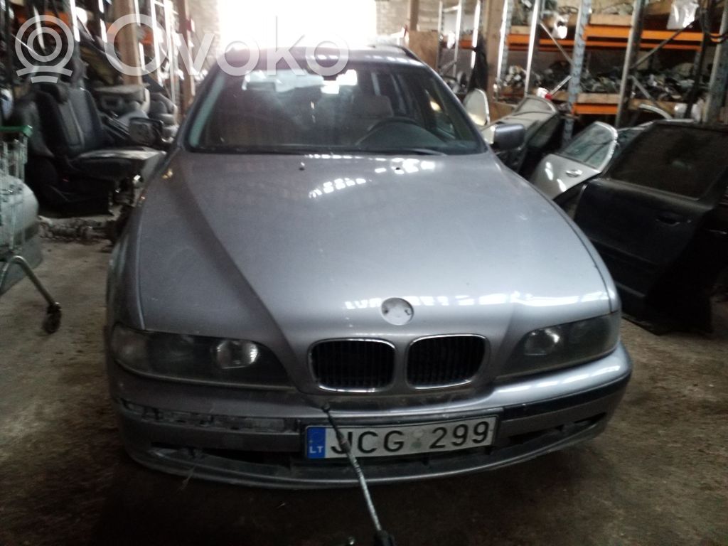 5 E39 Series 5  51168159701
