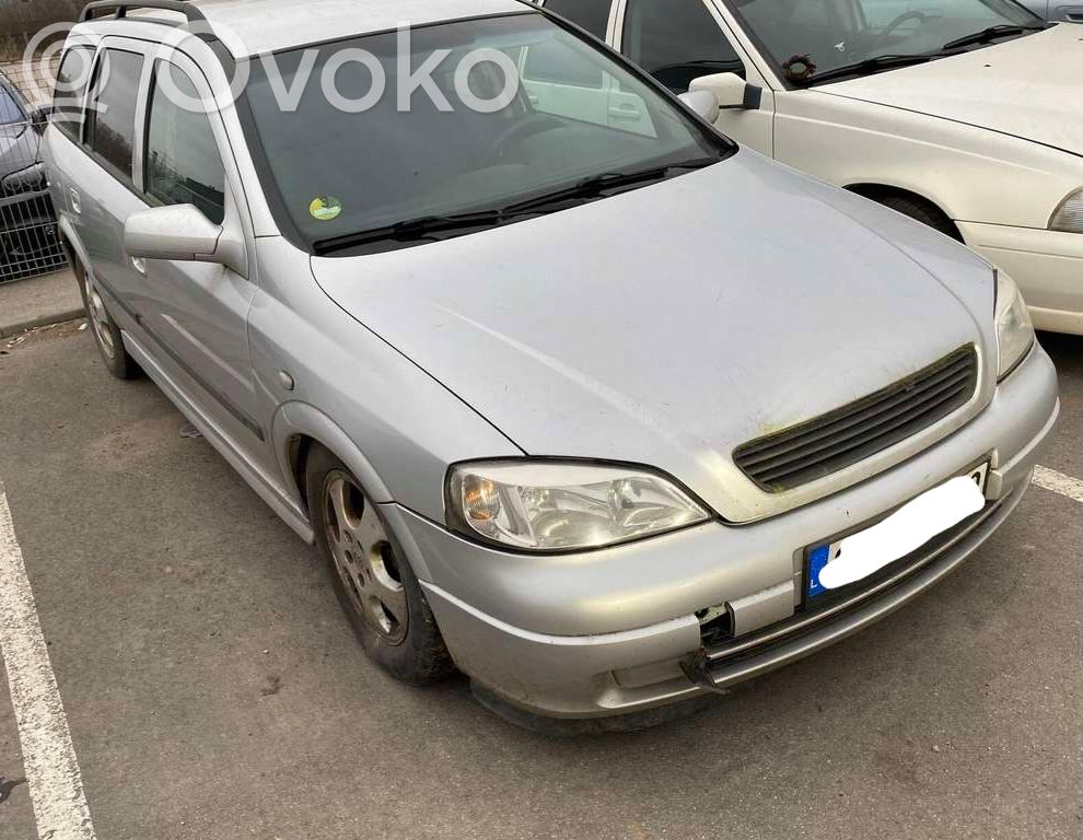 Astra G Astra  24461517