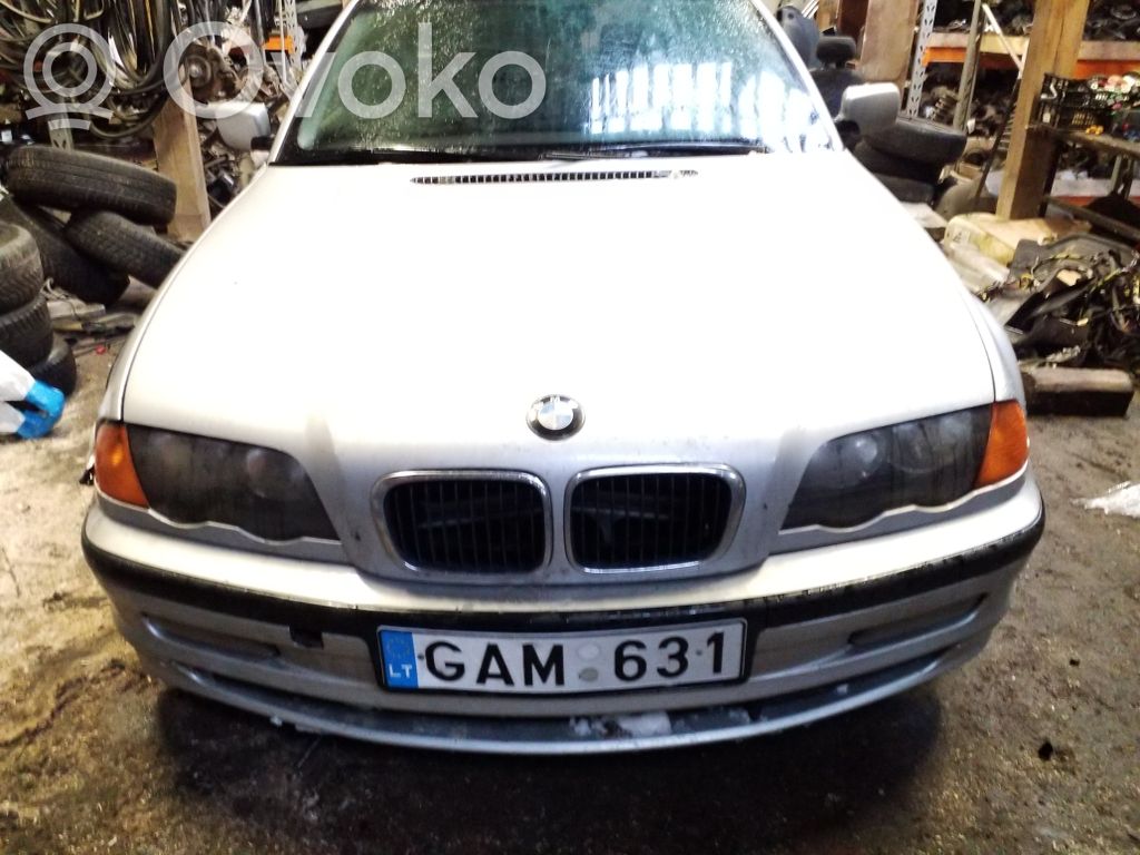 3 E46 Series 3  8193797