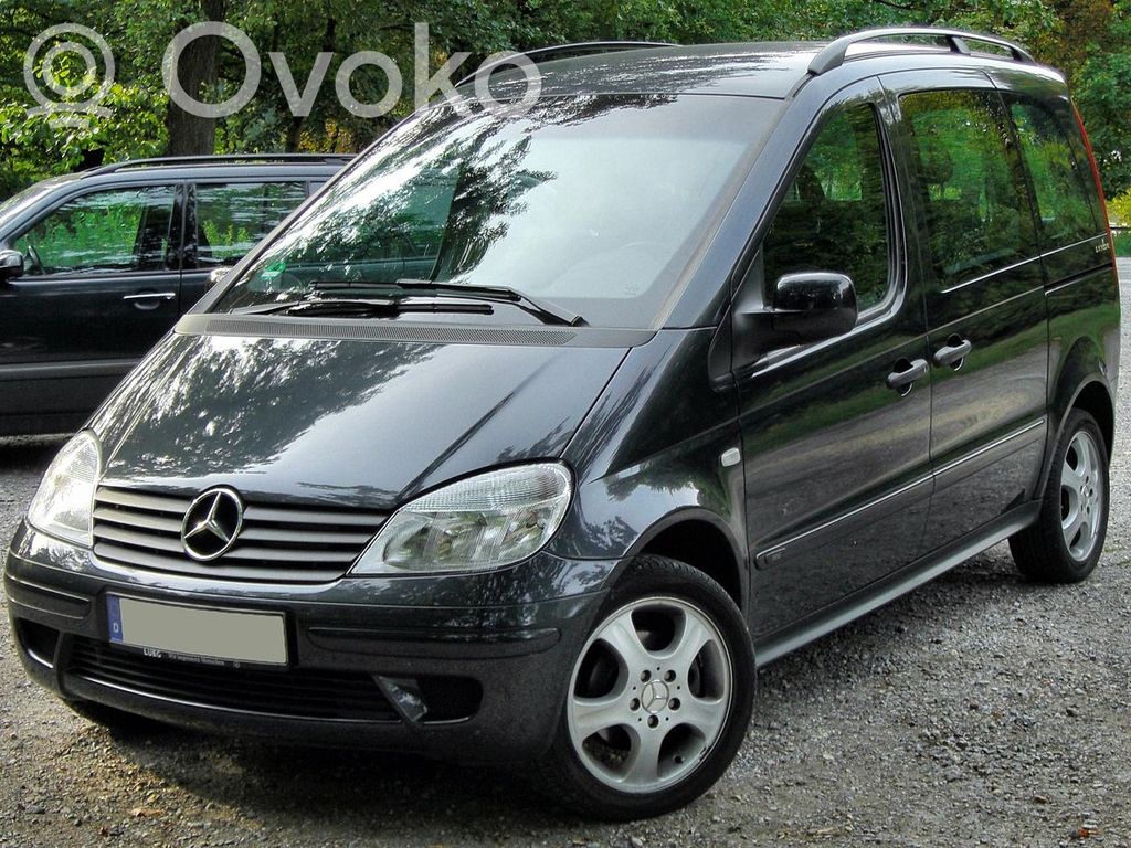 Vaneo W414 Vaneo  A6110700501