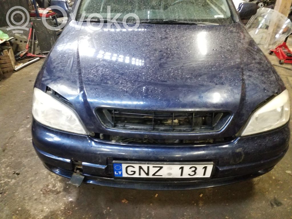 Astra G Astra  90561379