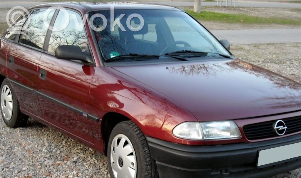 Astra F Astra  90359718HC