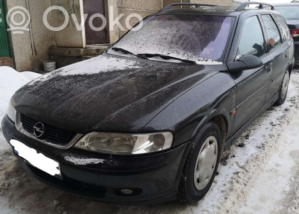 Vectra B Vectra  13091801