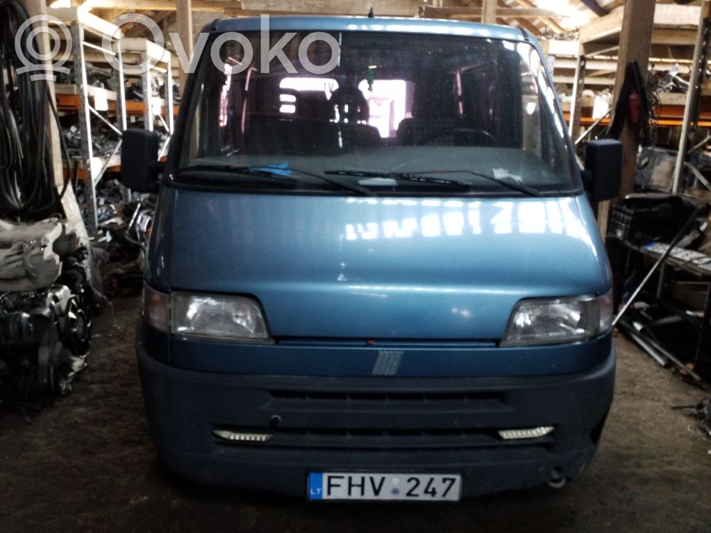 Ducato Ducato
