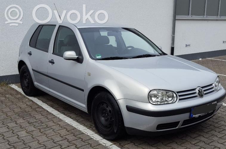 Golf IV Golf  DSB