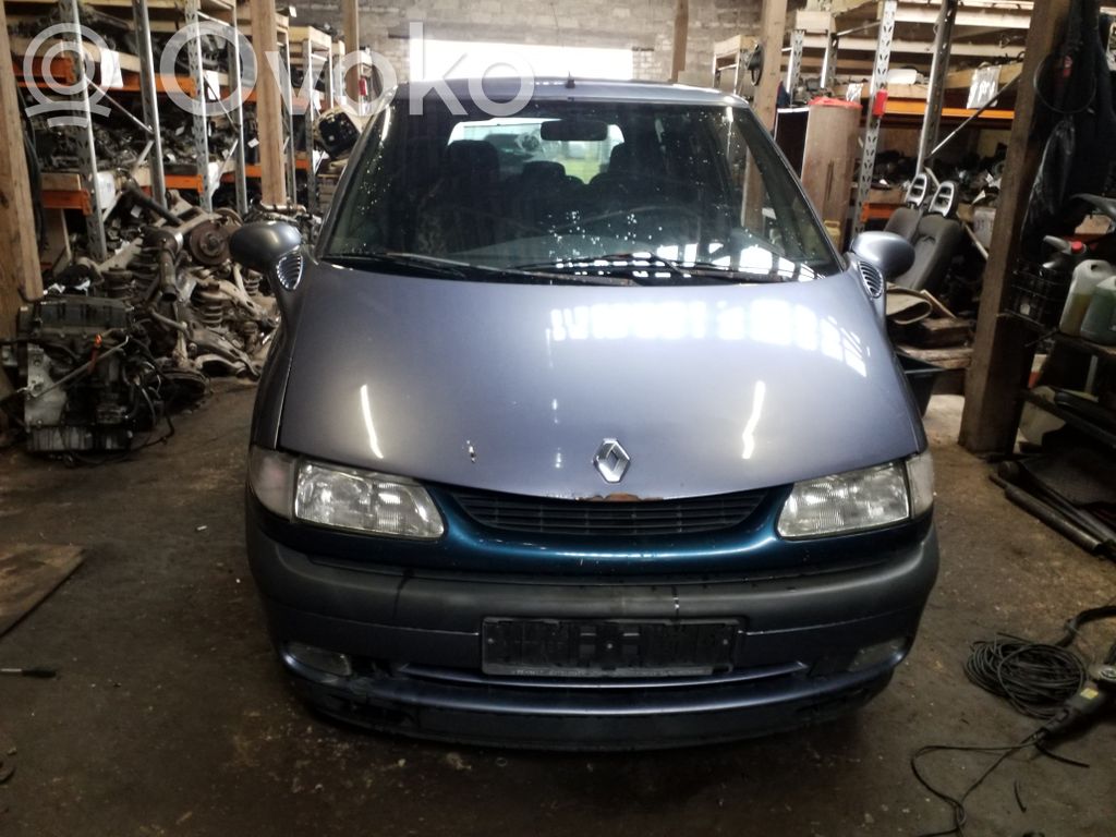Espace III Espace