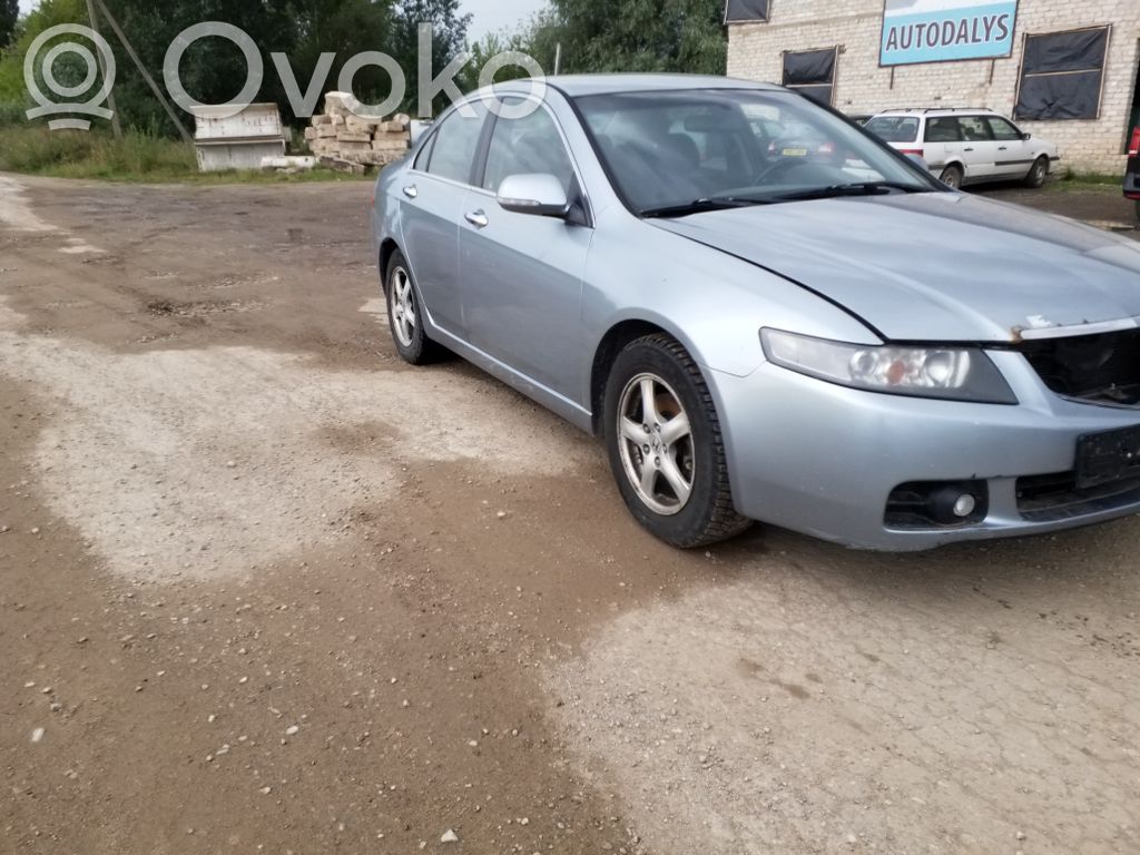 Accord Accord