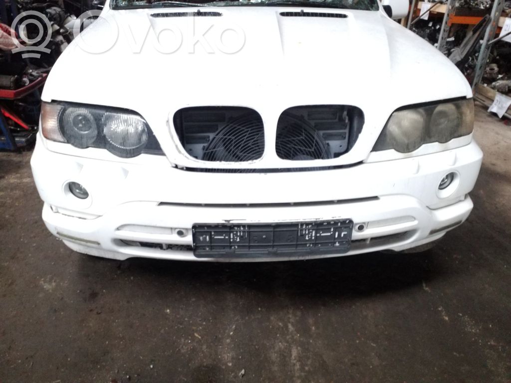 X5 E53 X5  705634
