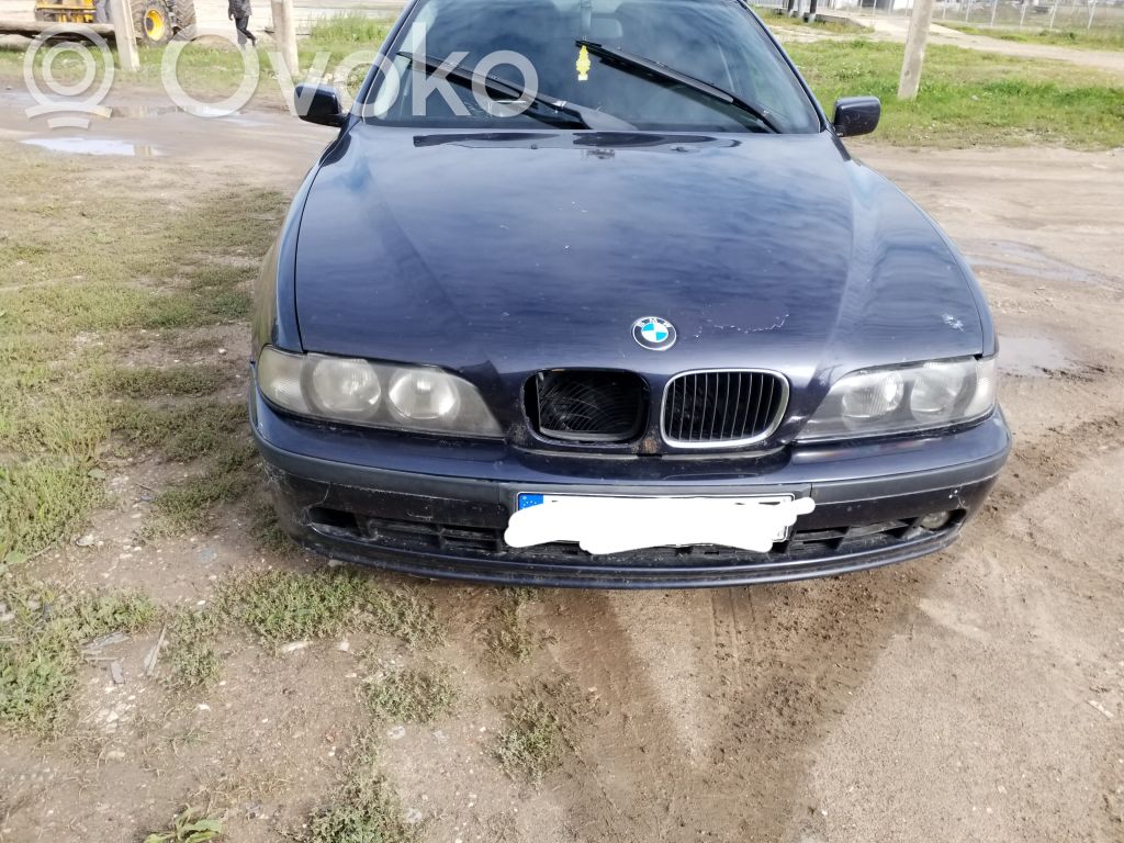 5 E39 Series 5