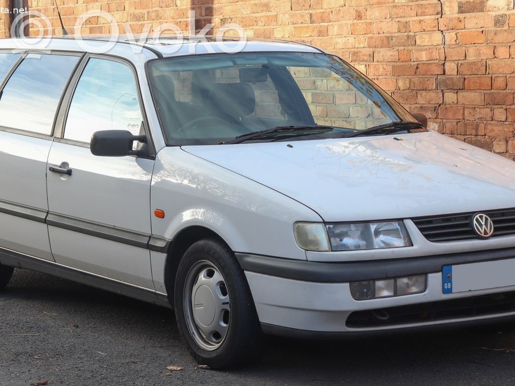 PASSAT B4 Passat