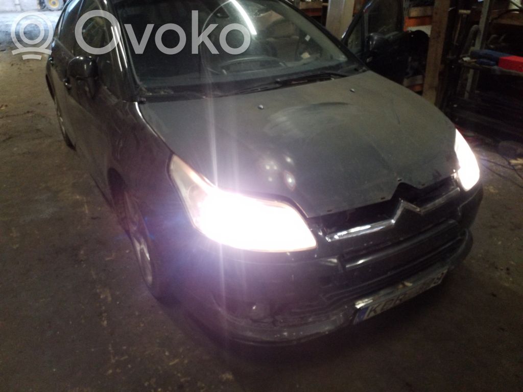 C4 I C4 Picasso, Grand Picasso, Aircross, Cactus  96480877KR