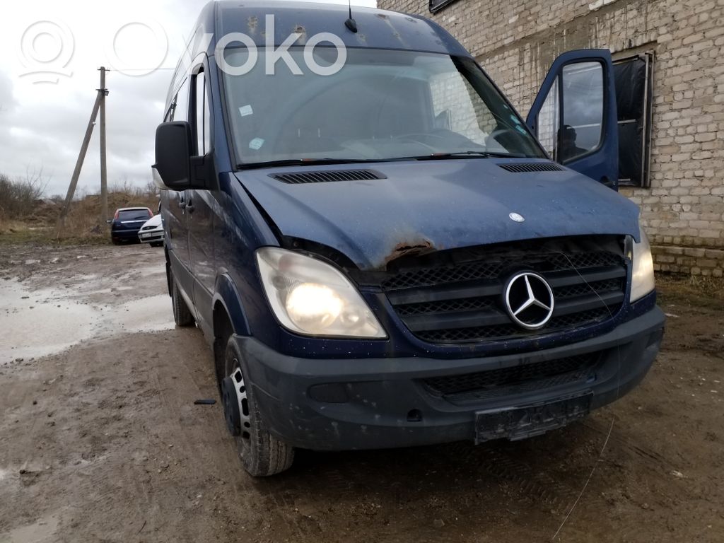 Sprinter W906 Sprinter  A6460101362