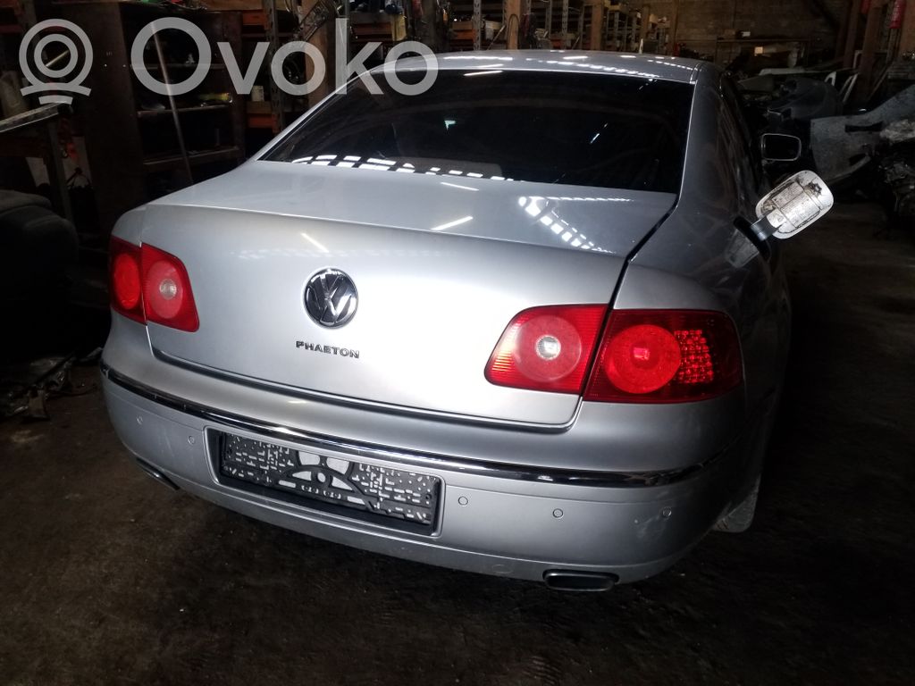 Phaeton Phaeton  4E0412383