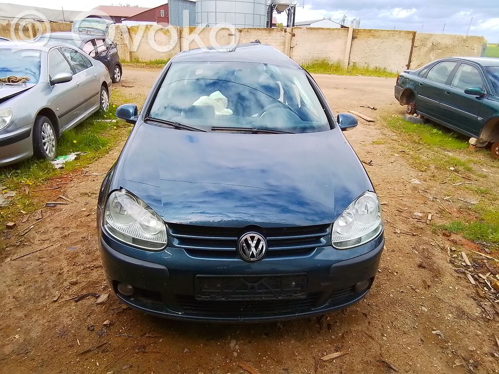 Golf V Golf  1K0920861