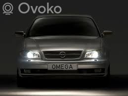 Omega B2 Omega