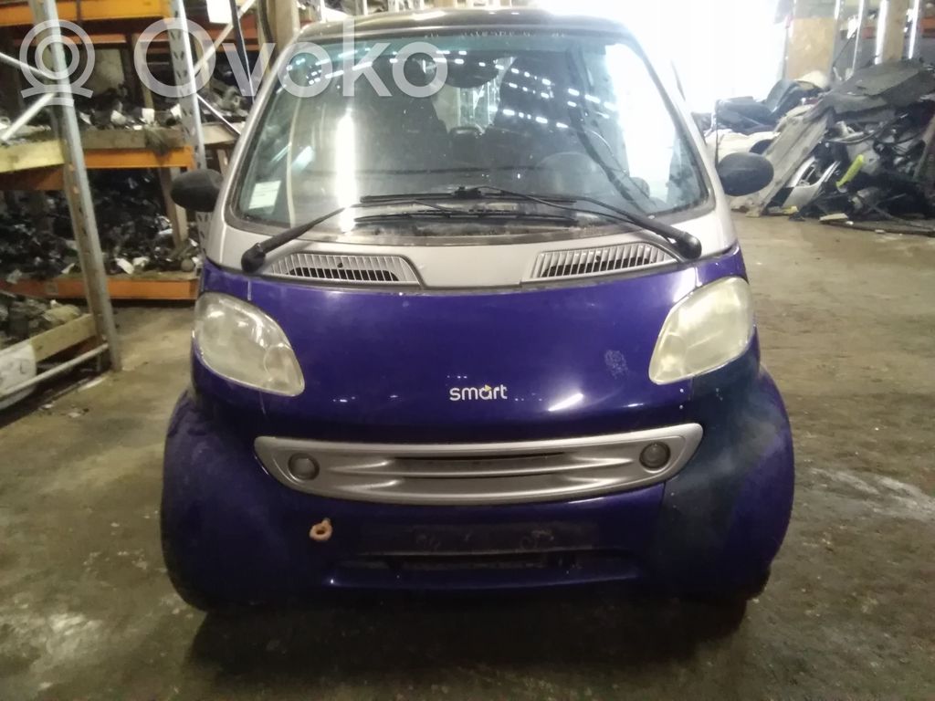 ForTwo I MC01 ForTwo  0001618