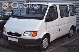 Transit Transit  86VB3530AEW