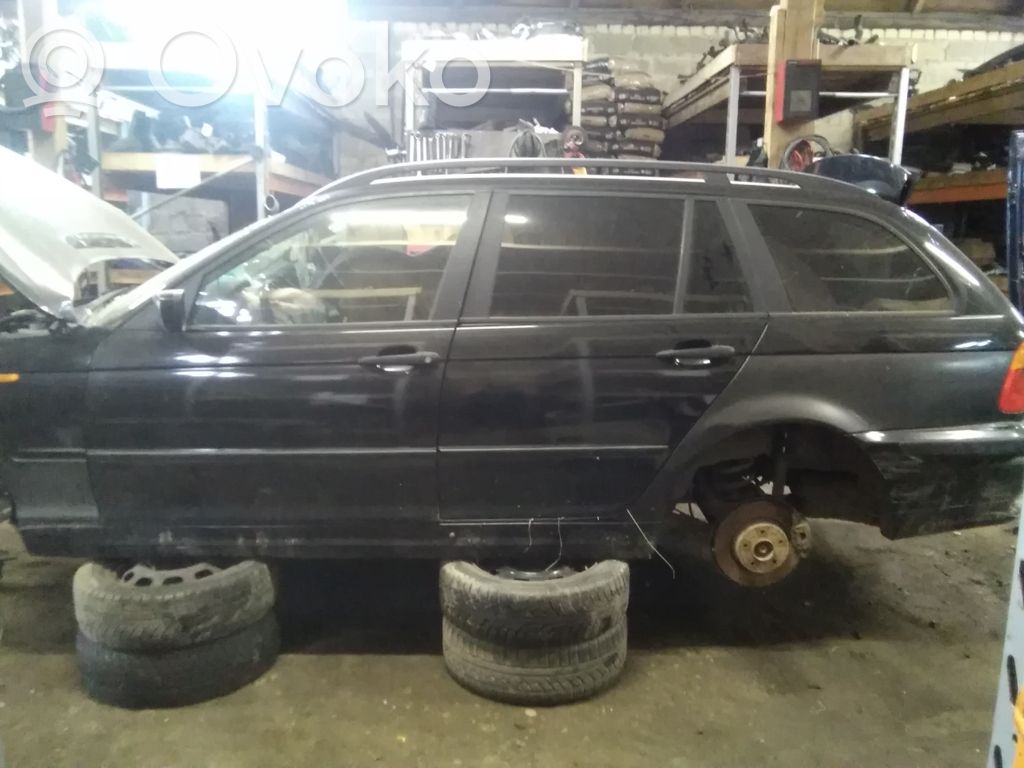 3 E46 Series 3