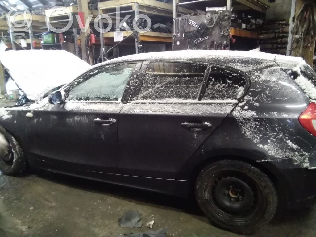 1 E81 E87 Series 1