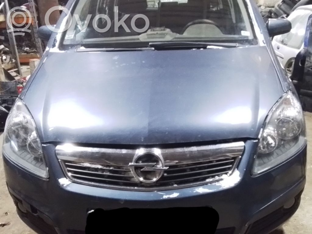 Zafira B Zafira  13131331