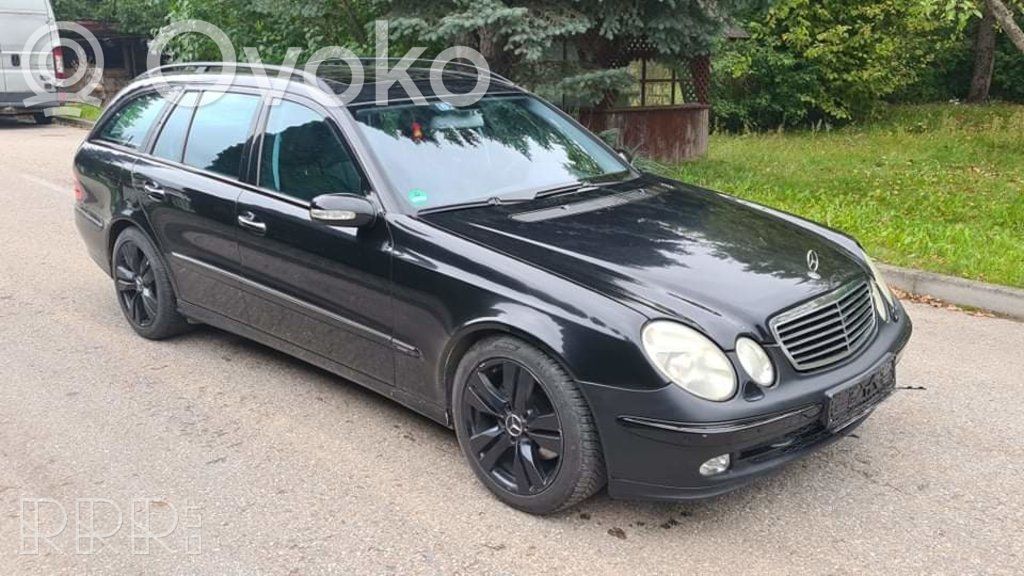 E W211 E-class, AMG (W124, W210, W211, W212, W213, C207, W238)  E039711322