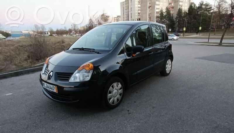 Modus Modus  8200213840