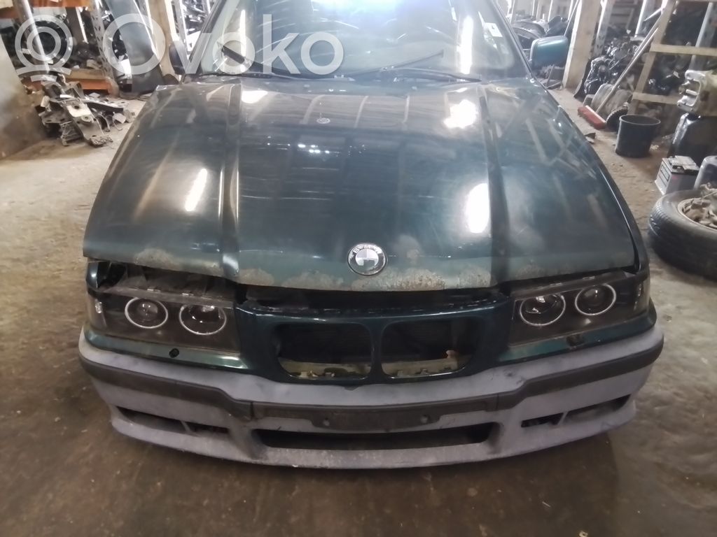 3 E36 Series 3