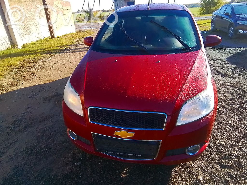 Aveo Aveo