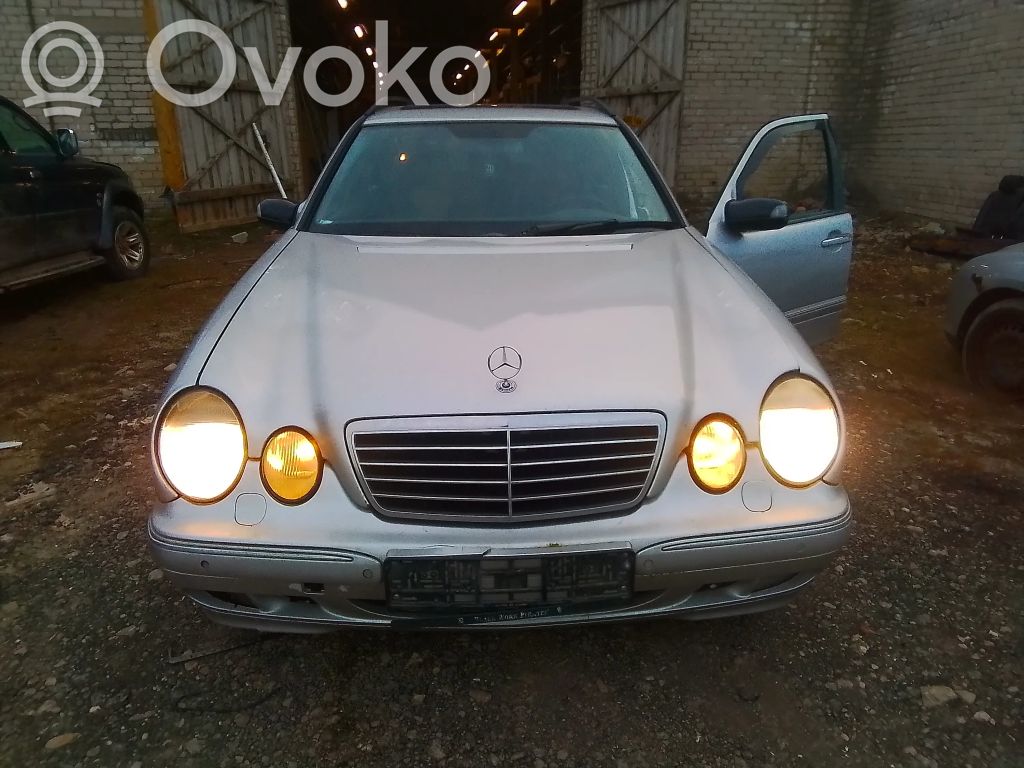 E W210 E-class, AMG (W124, W210, W211, W212, W213, C207, W238)  43R001190